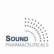 Sound Pharmaceuticals Logo